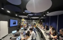 Curso gratuito de tecnologia em Ribeir�o Preto abre inscri��es para jovens
