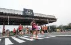 Maratona de Foz do Igua�u volta em 2026 com inscri��es abertas
