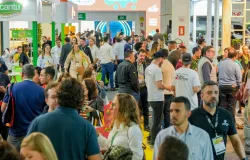 Feira The Brazil Conference & Expo impulsiona neg�cios e inova��o no setor de frutas, legumes e ovos