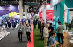 Pr�mio Renova Pneushow 2026: Inova��o e Sustentabilidade na Reforma de Pneus