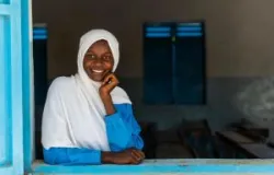 ACNUR pede que jovens apoiem refugiados no Dia Mundial do Refugiado