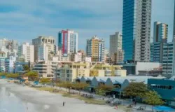 Shopping em Itapema ter� tel�o para assistir jogos da Copa e encontro para trocar figurinhas