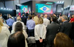 Pr�mio Expobor Brasil 2026: conhe�a a premia��o que est� transformando a ind�stria da borracha