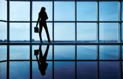Corretora de im�veis vira diretora de vendas: a profiss�o que abre portas para cargos altos