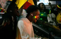 Noruega e Senegal se enfrentam em duelo de gigantes no futebol mundial