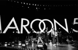Maroon 5 vem ao Brasil: aprenda ingl�s para cantar junto em setembro