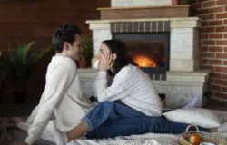 Inverno aumenta a busca por companhia e Gramado � o destino rom�ntico preferido
