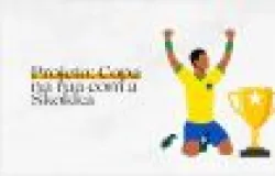 Skokka leva 'Copa na Rua' para Salvador durante a Copa do Mundo