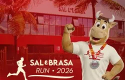 Corrida com churrasco: Grupo Sal e Brasa promove evento esportivo e gastron�mico em Salvador