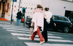 Jimin paralisa Paris Fashion Week e domina as redes com #JIMINxPFW