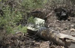 Explosivos de guerra continuam ferindo e matando civis na S�ria, alerta M�dicos Sem Fronteiras