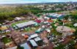 Feicorte 2026: feira internacional conecta produtor brasileiro a inova��es e pr�ticas globais na pecu�ria