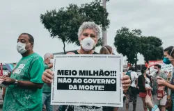 Governo Lula promove consulta p�blica sobre pol�ticas migrat�rias