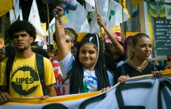 G7 discute tens�es geopol�ticas e apoio � Venezuela ap�s terremotos