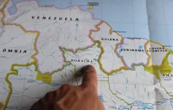 Crise na Venezuela: Tens�es Diplom�ticas e Impactos Migrat�rios em 2026