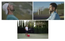 Document�rio sobre Novak Djokovic estreia em 20 de agosto no Prime Video