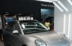 SUV el�trico da GWM chega a Minas Gerais e Mato Grosso do Sul