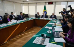 Resumo do Dia: Ministros do STF reduzem regras para pagamento de benef�cios extras a ju�zes e promotores - 27 de junho de 2026