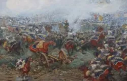 Guerra e lama: como o solo influenciou milhares de conflitos ao longo da hist�ria