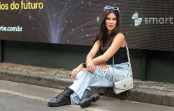 Bruna Biancardi lidera nova onda de inova��o em IA e redes sociais