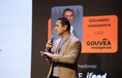 Mercado de alimenta��o fora de casa bate recorde, mas clientes est�o indo menos aos restaurantes