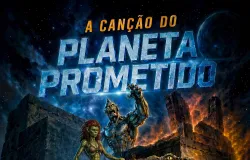 Novo livro brasileiro mostra como o extremismo pode destruir um planeta