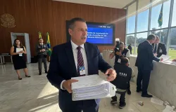 Resumo do Dia: Advogado de Bolsonaro pede a Moraes que mantenha pris�o domiciliar do ex-presidente - 1 de julho de 2026