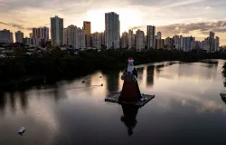 Curiosidades fascinantes sobre crocodilos e seu impacto no habitat atual