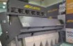 Selgron mostra tecnologias para gr�os em evento na Argentina