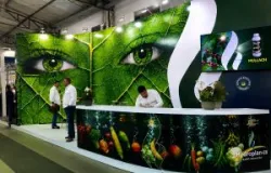 Hydroplan-EB colhe grandes resultados na Hortitec 2026