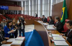 Tribunal Federal decide sobre repasse de verbas para sa�de e infraestrutura