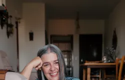 Livro 'As sete faces de um anjo sem trombeta' fala sobre a vida e a morte de um jeito po�tico