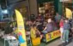 Onde trocar figurinhas da Copa em S�o Paulo, Rio e Nordeste