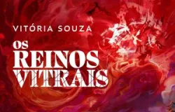 Autora que ter� obra adaptada pela TV Globo lan�a novo livro de fantasia