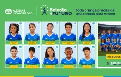 Aldeias Infantis SOS e Werfen Brasil unem for�as para transformar palpites da Copa em esperan�a para crian�as