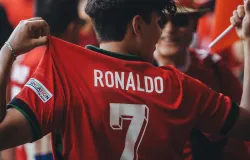 Cristiano Ronaldo lidera revolu��o da IA e redes sociais em 2026