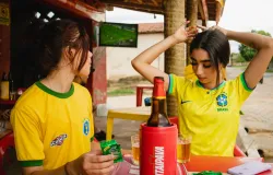 Copa do Mundo 2026: Fran�a e Brasil decidem destino nas quartas de final