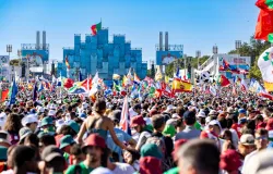 L�deres do G7 discutem tens�es globais e desafios econ�micos em reuni�o hist�rica