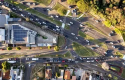 Brasil avan�a na mobilidade urbana com novos projetos de infraestrutura