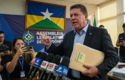 Resumo do Dia: Ex-secret�rio da Assembleia de Rond�nia faz acusa��es e promete revelar segredos do Legislativo - 5 de julho de 2026