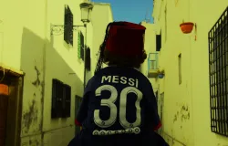 O Legado de Lionel Messi ap�s a Copa do Mundo de 2026 e seu Impacto