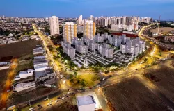 Conhe�a 2 empreendimentos da Pride em Londrina