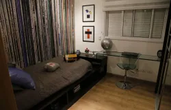 Apartamento 2 quartos no Hauer 4You