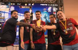 Sele��o Brasileira se prepara para nova era ap�s elimina��o na Copa de 2026