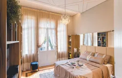 Apartamento 2 quartos no Hauer 4You