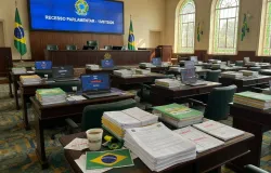 Resumo do Dia: Congresso entra em recesso: veja as propostas que ficaram sem vota��o - 13 de julho de 2026