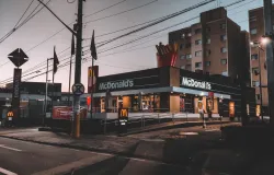 McDonald's anuncia novo card�pio com foco em sustentabilidade e pre�os acess�veis