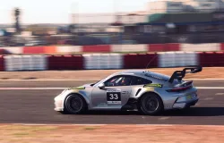 Acidente de Arthur Rodrigues com Porsche gera debate sobre seguran�a vi�ria