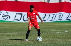 Esporte Clube Vit�ria intensifica luta pelo G4 no Brasileir�o 2026