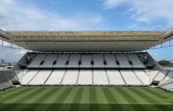Sport Club Corinthians Paulista vive fase decisiva no Brasileir�o 2026